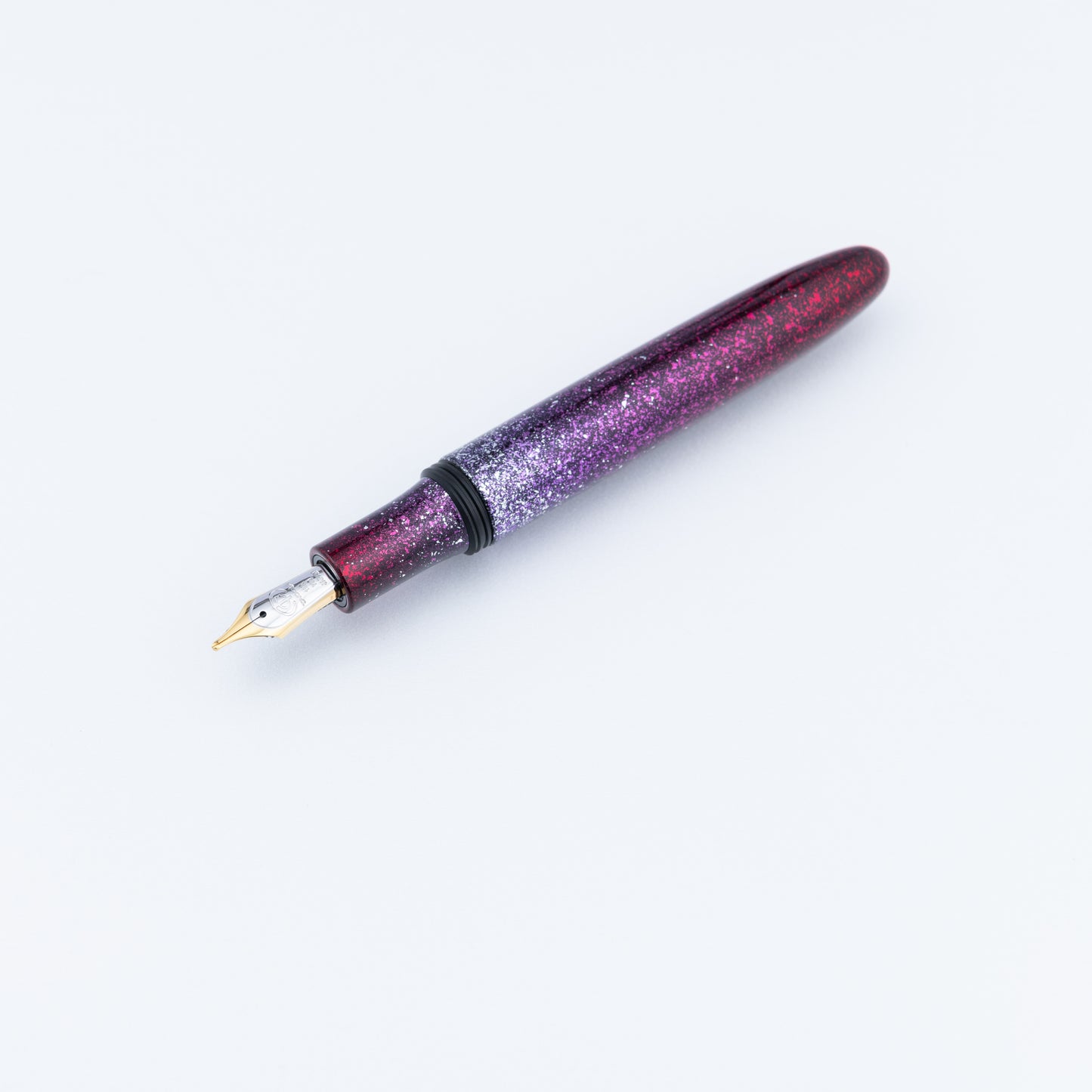 Galaxies Urushi Fountain Pen