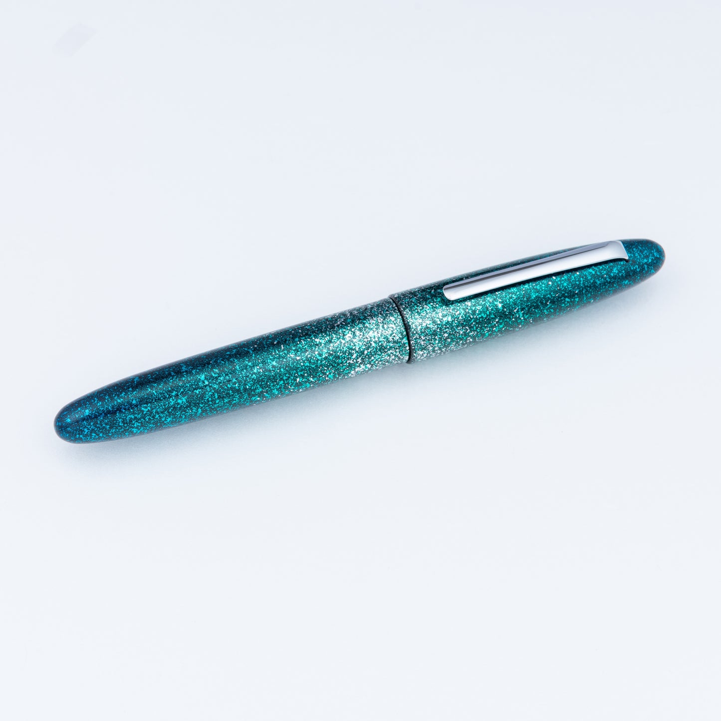 Galaxies Urushi Fountain Pen