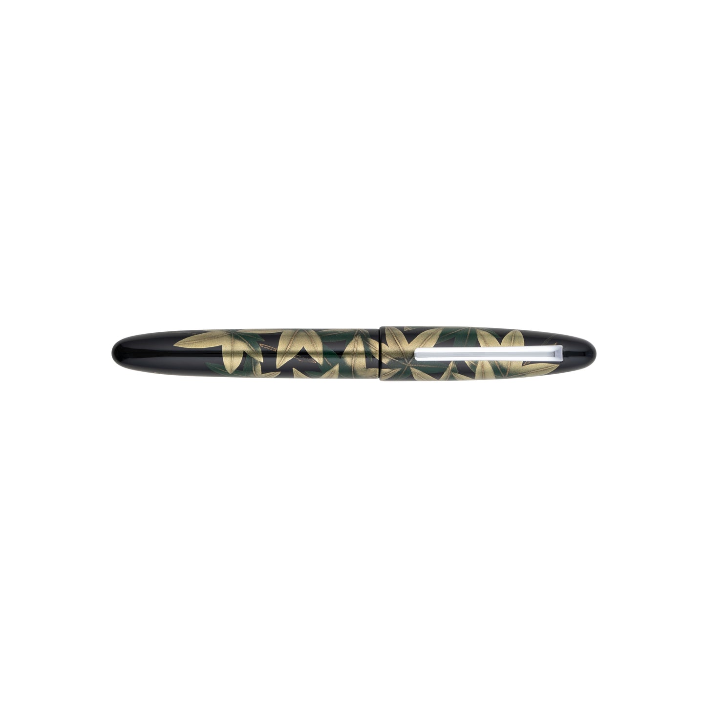 Mizu-ki Maki-e Urushi Fountain Pen