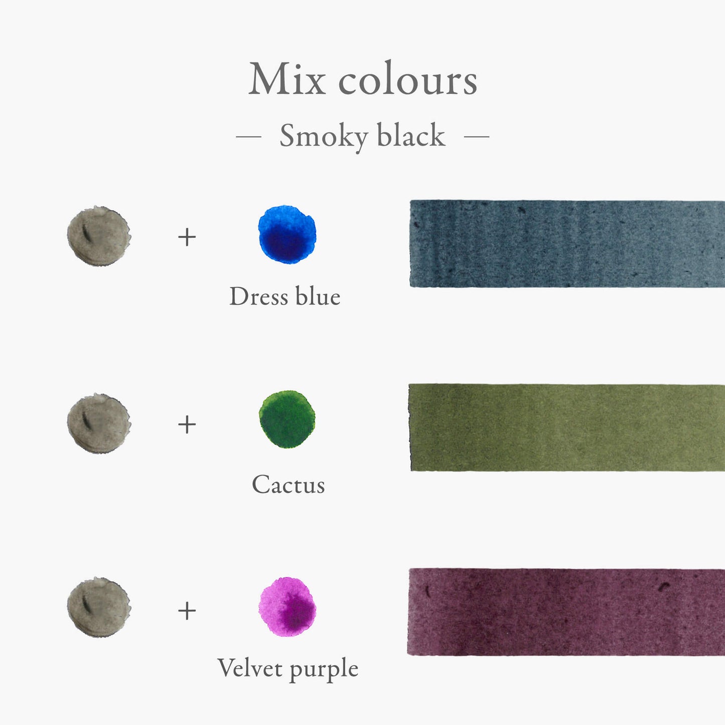 Inkstand Pigment Ink