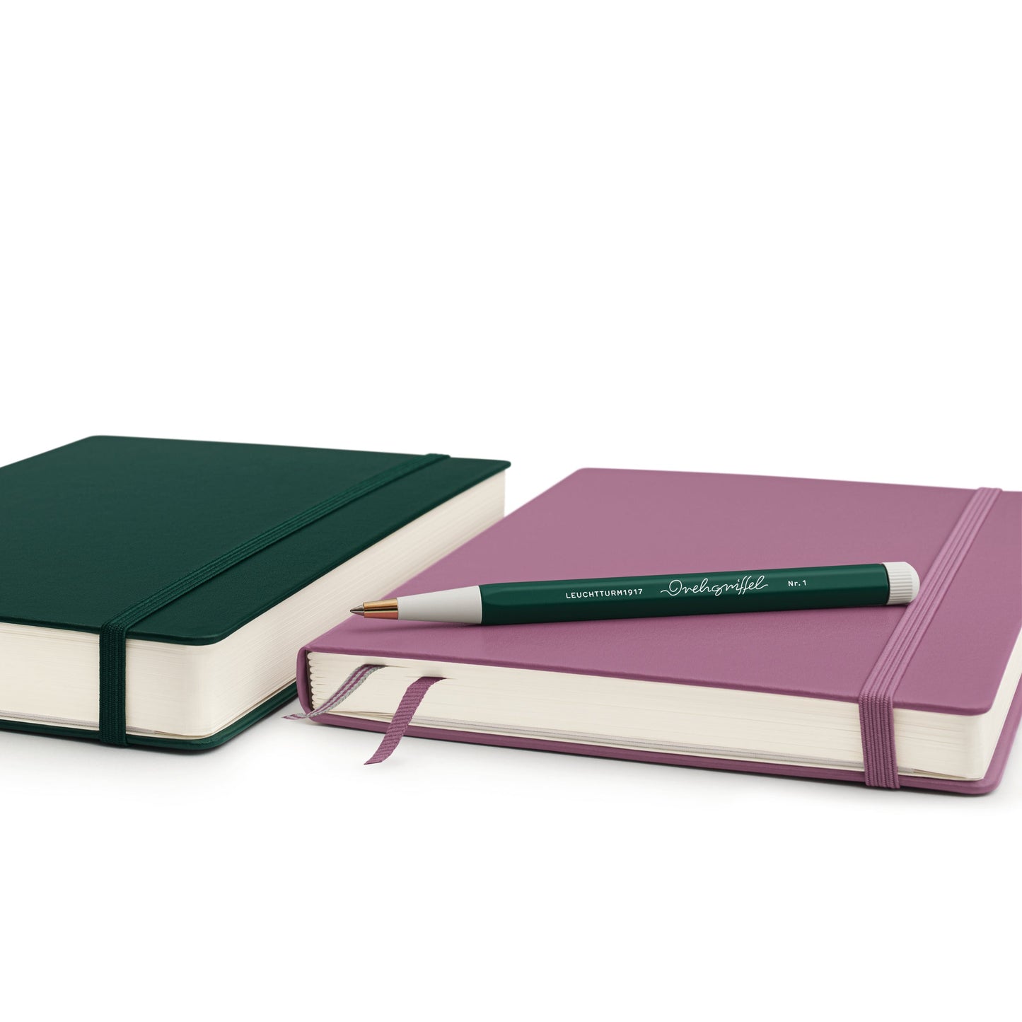 Notebook 411
