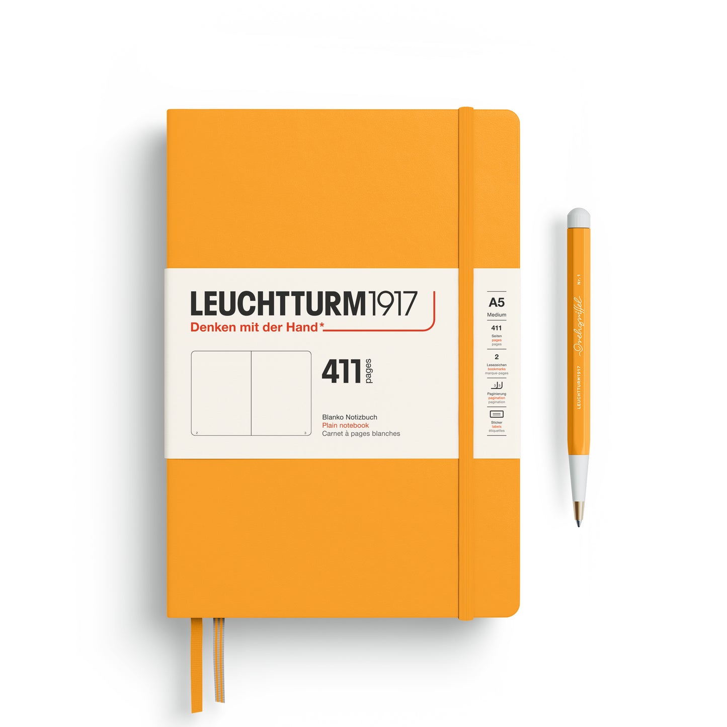 Notebook 411