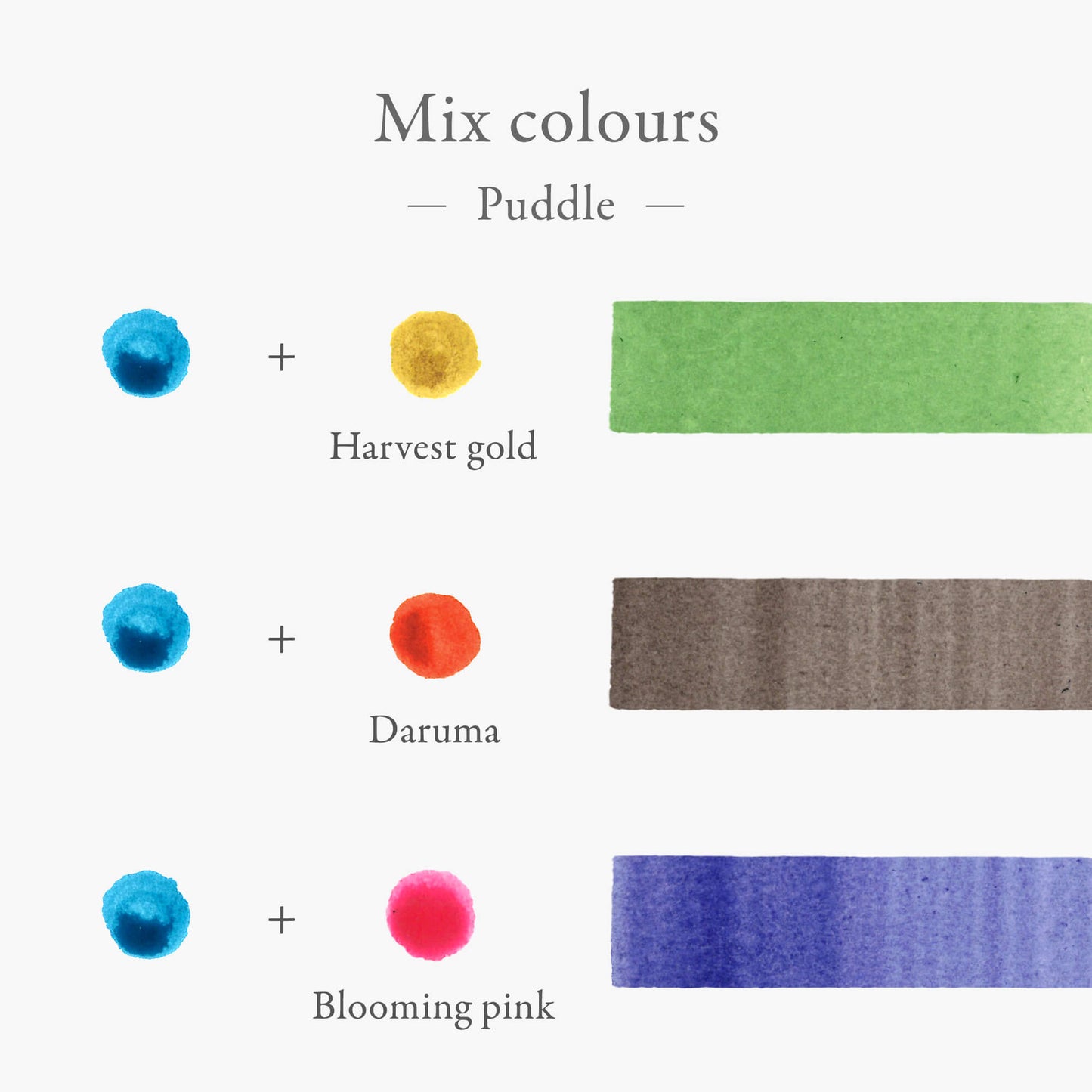 Inkstand Pigment Ink
