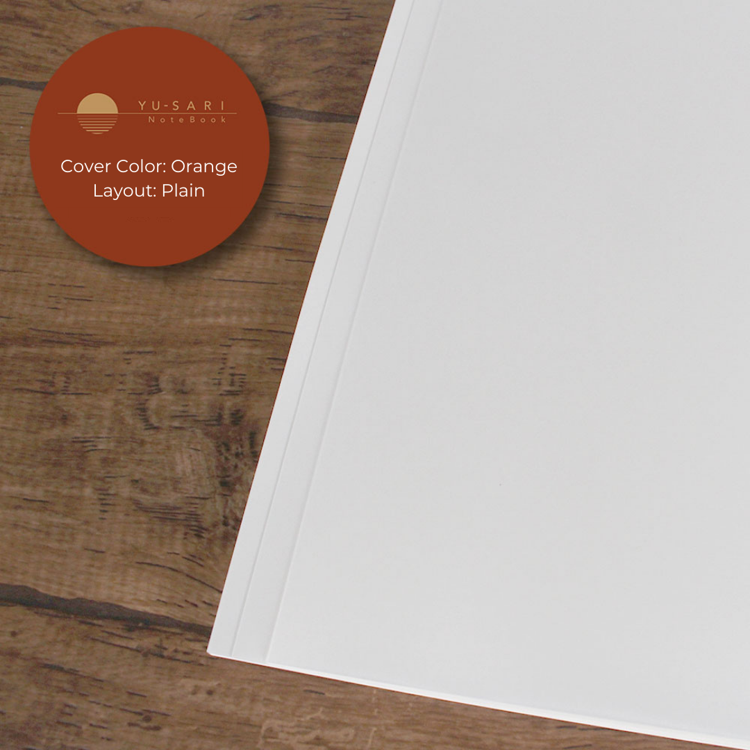 Yu-sari Notebook