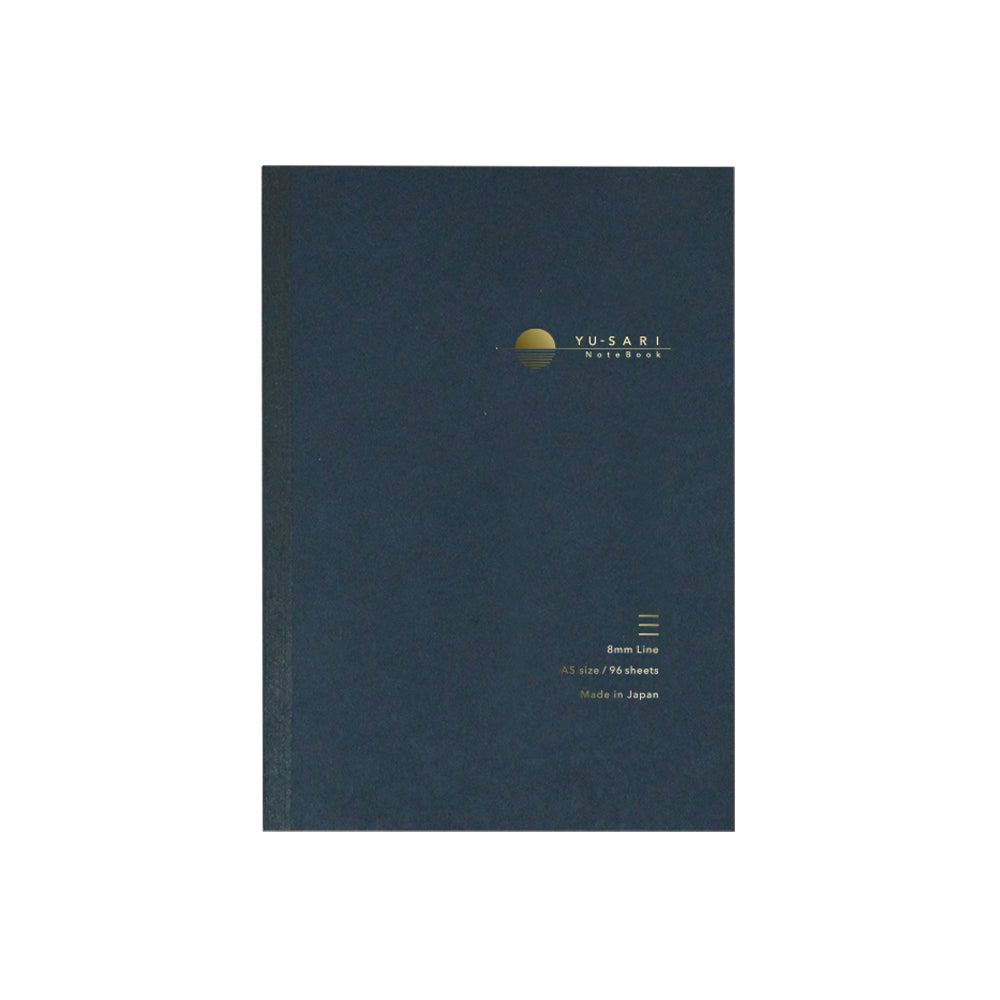 Yu-sari Notebook