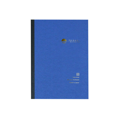 Yu-sari Notebook