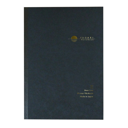Yu-sari Notebook