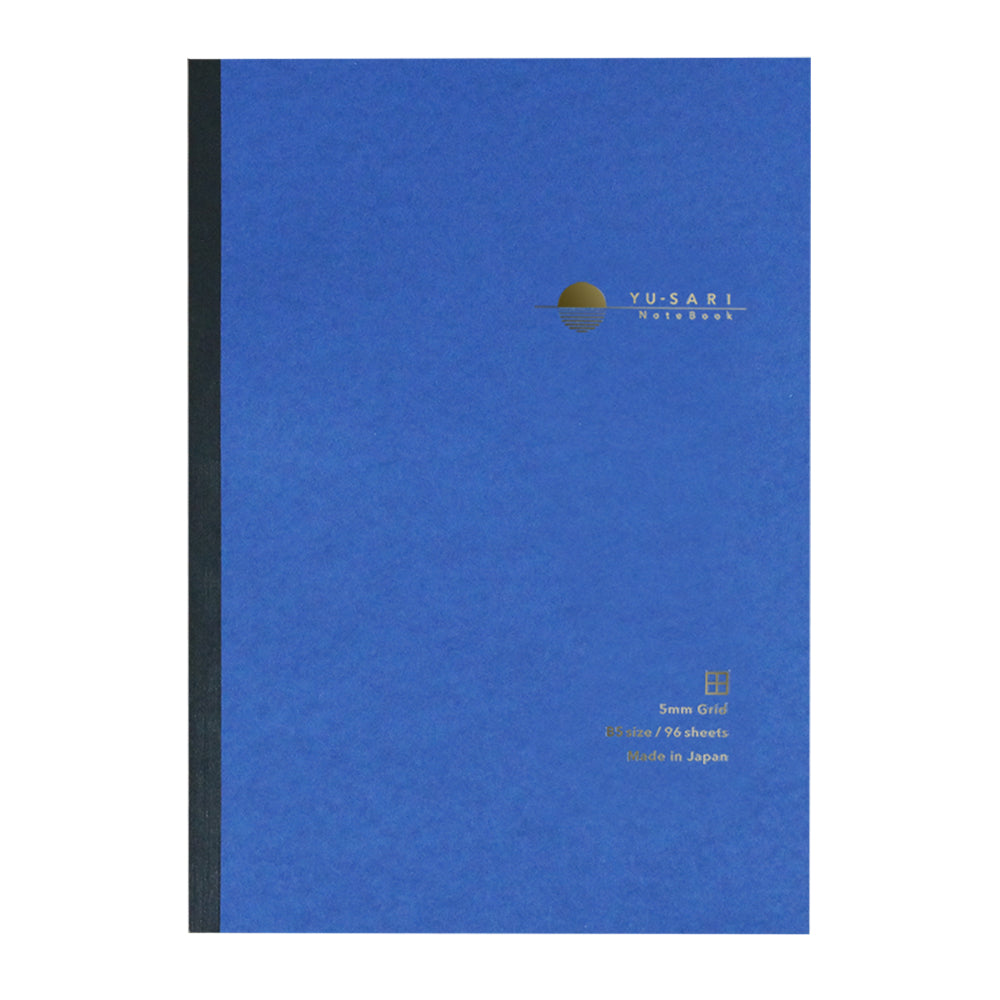 Yu-sari Notebook