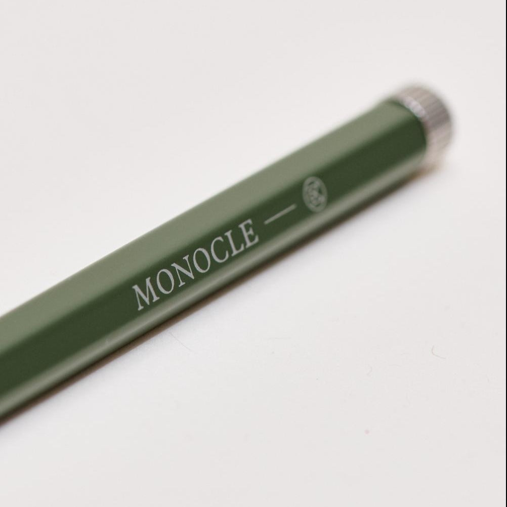 Drehgriffel Nr. 2 Mechanical Pencil