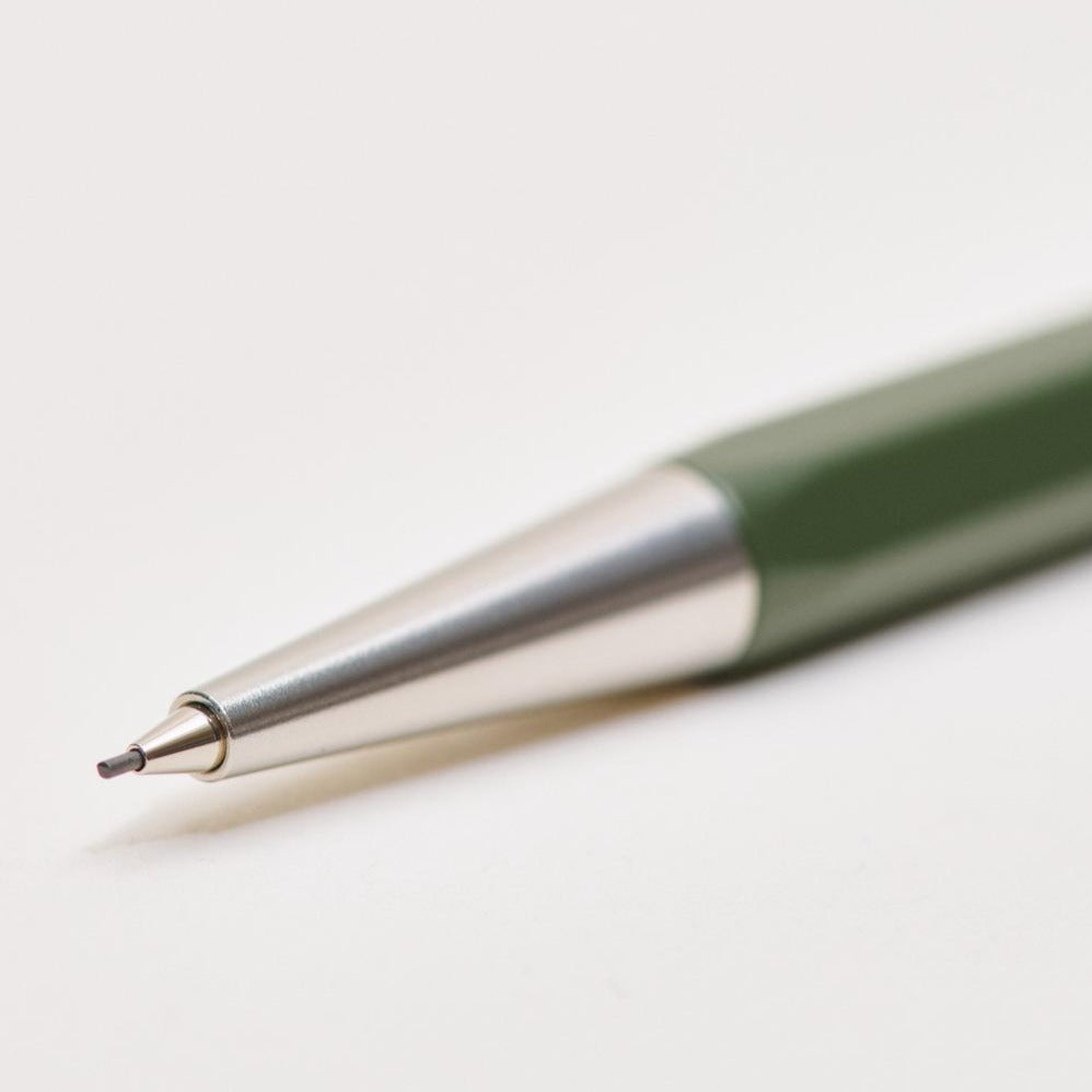 Drehgriffel Nr. 2 Mechanical Pencil