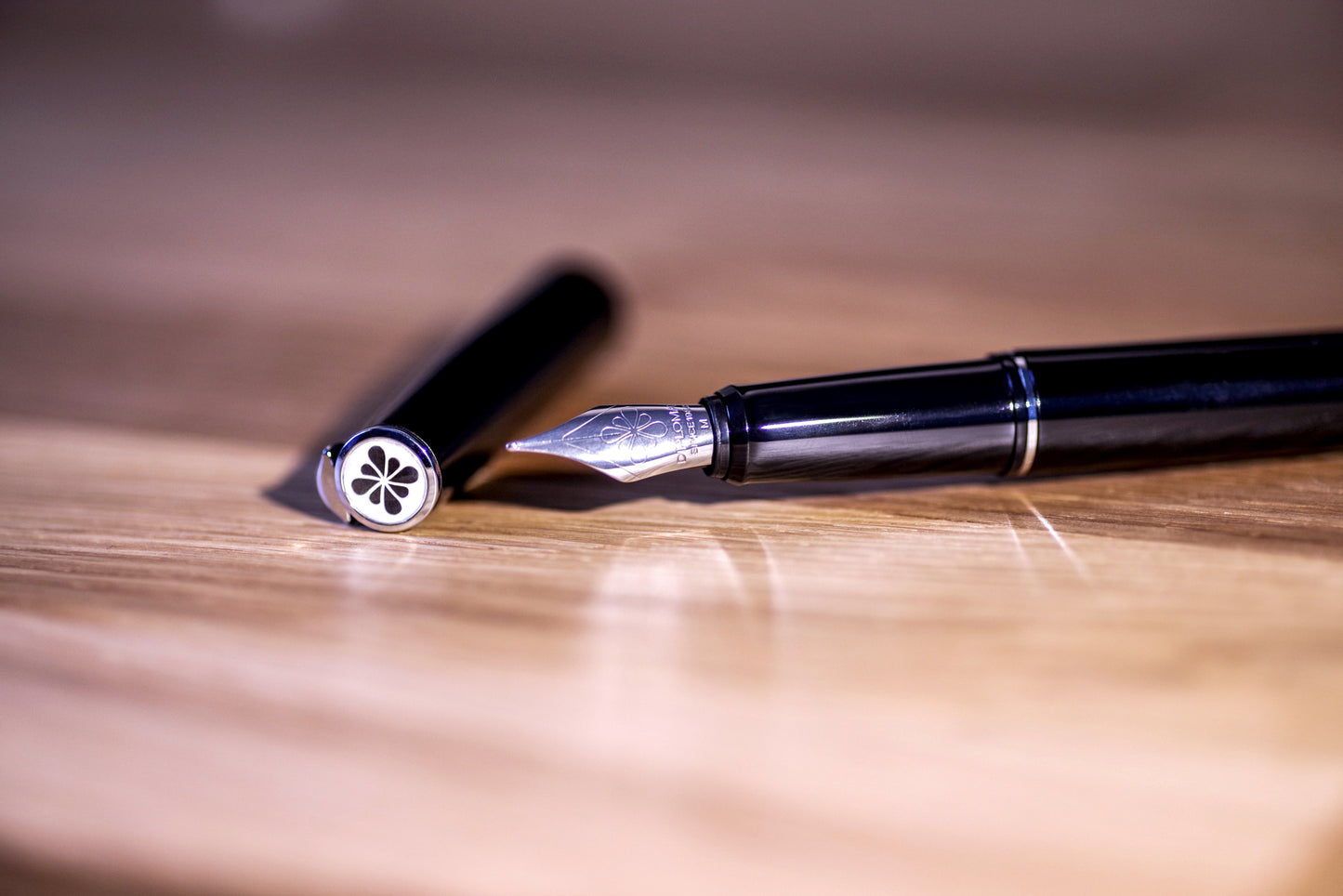 Esteem Rollerball Pen