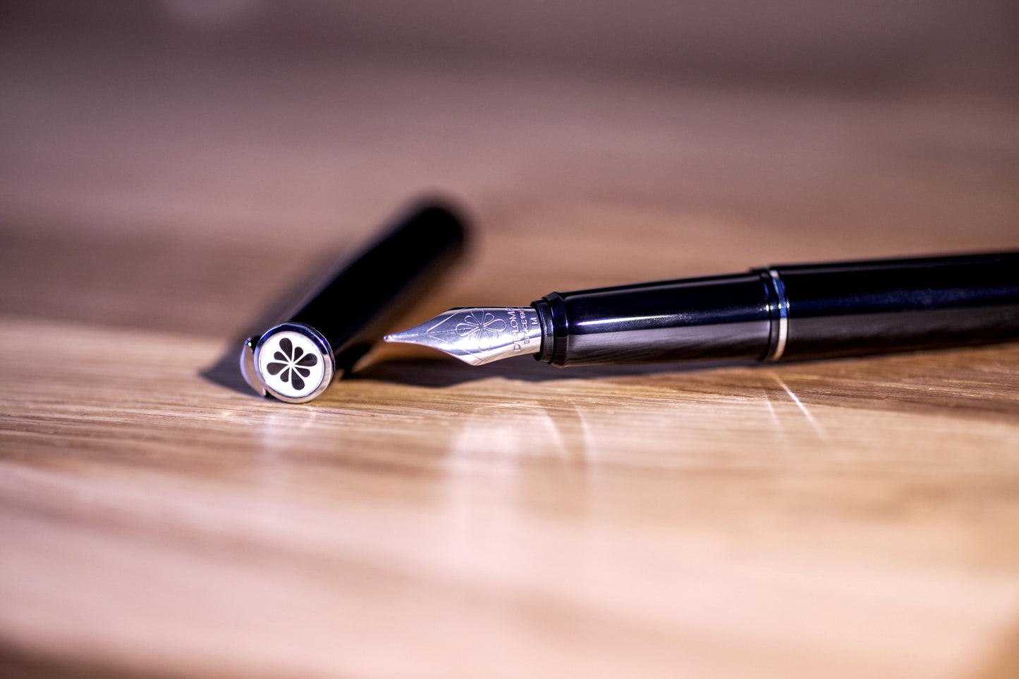 Esteem Ballpoint Pen
