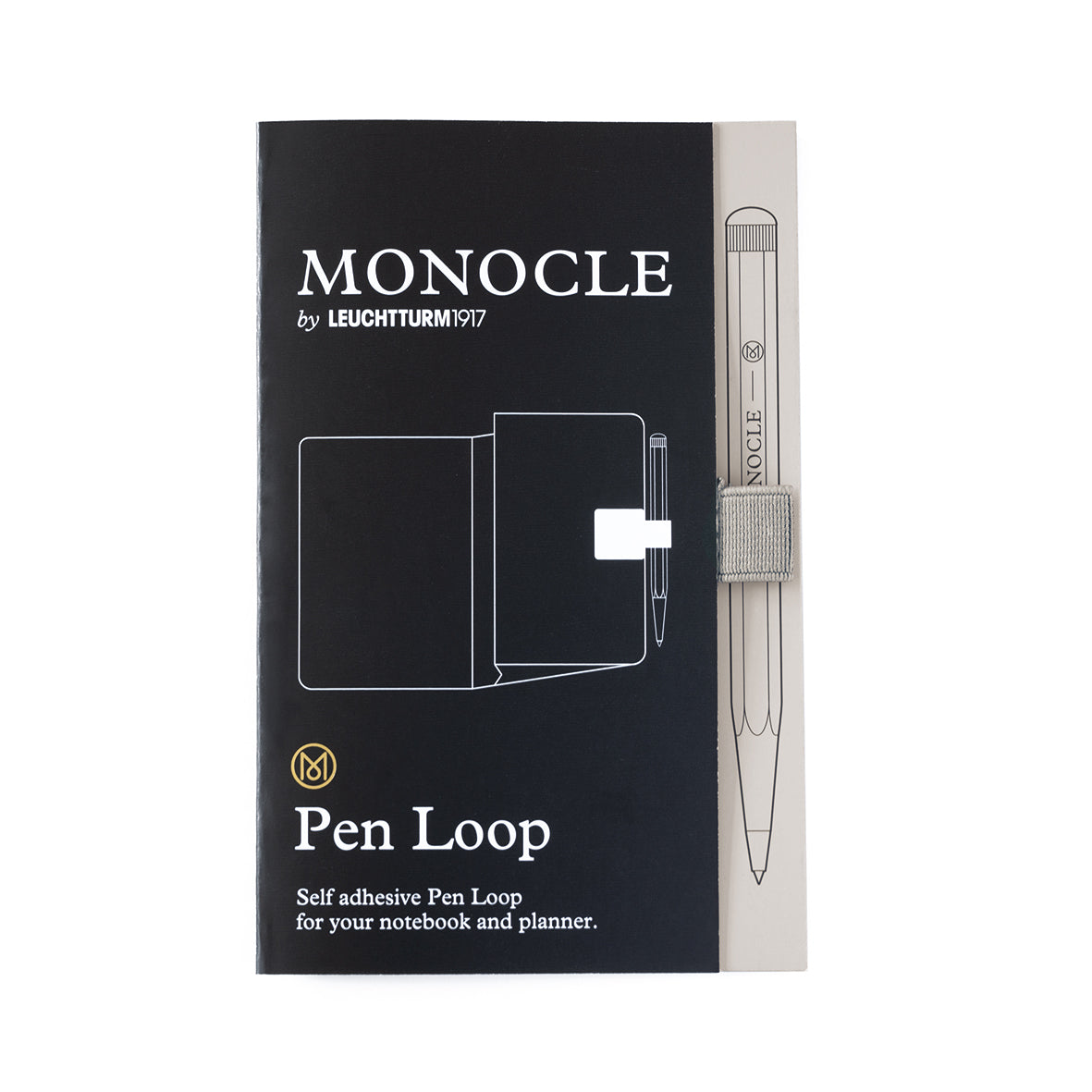 Pen Loop