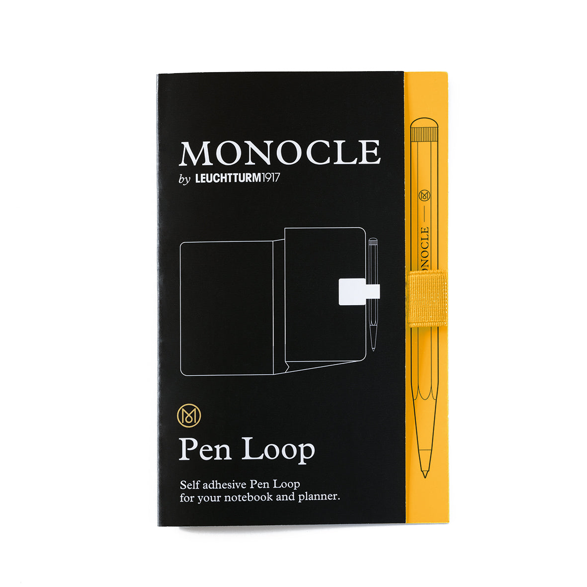 Pen Loop