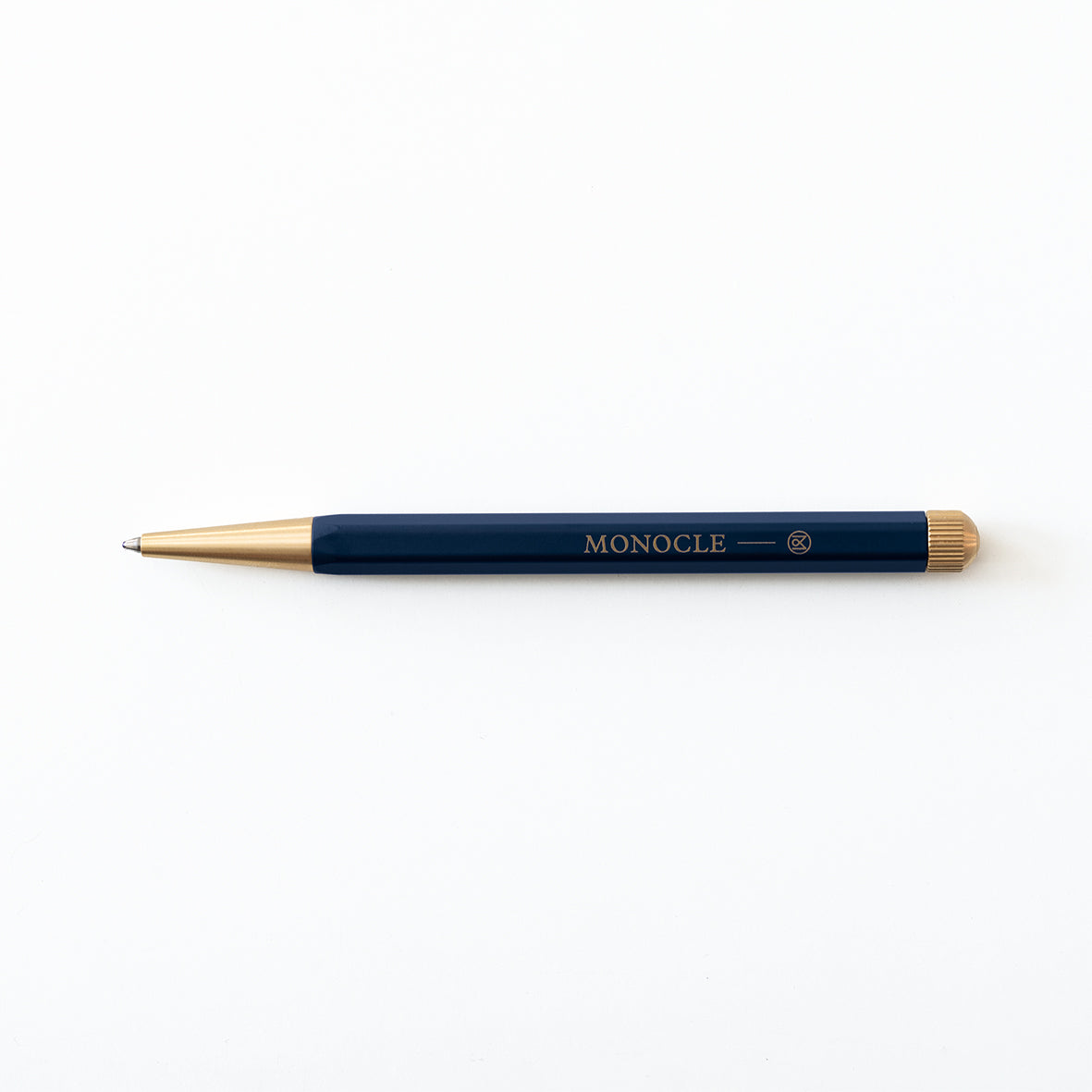 Drehgriffel Nr. 1 Ballpoint Pen Black Ink