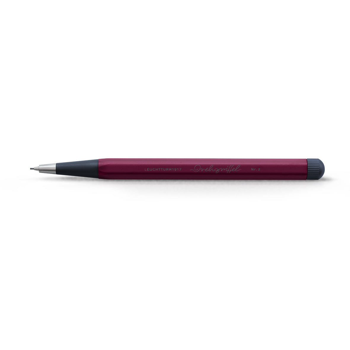 Drehgriffel Nr. 2 Mechanical Pencil