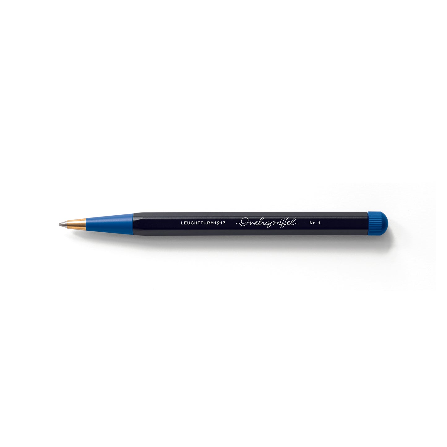 Drehgriffel Nr. 1 Bauhaus Edition Ballpoint Pen