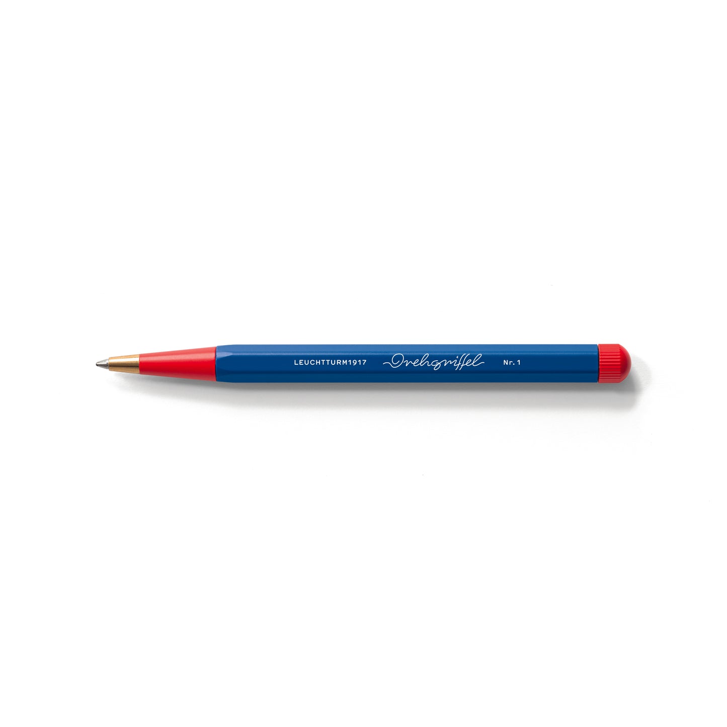 Drehgriffel Nr. 1 Bauhaus Edition Ballpoint Pen