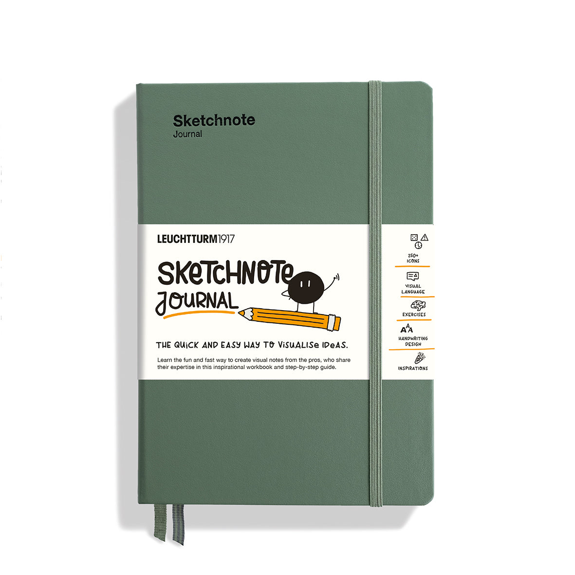 Sketchnote Journal