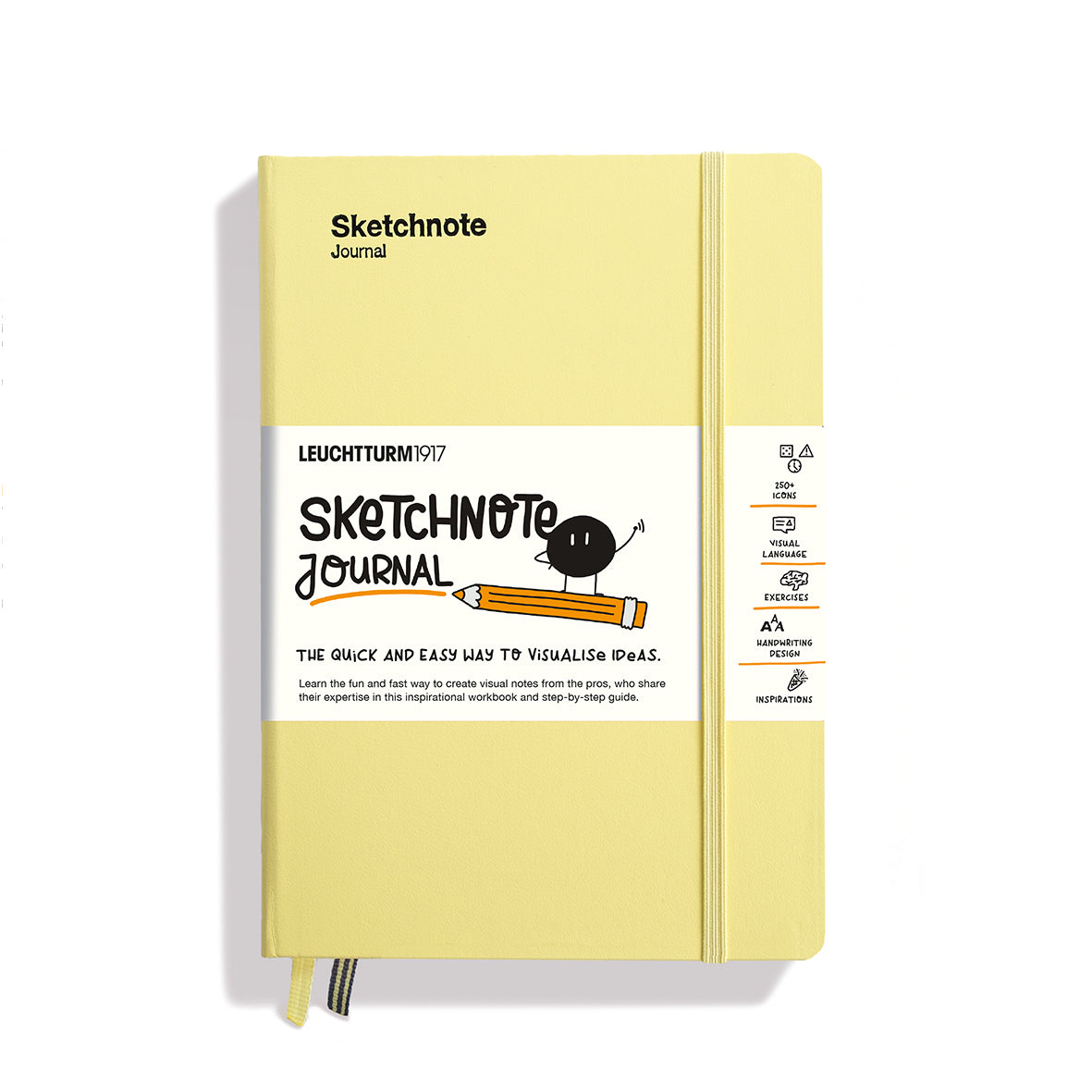 Sketchnote Journal