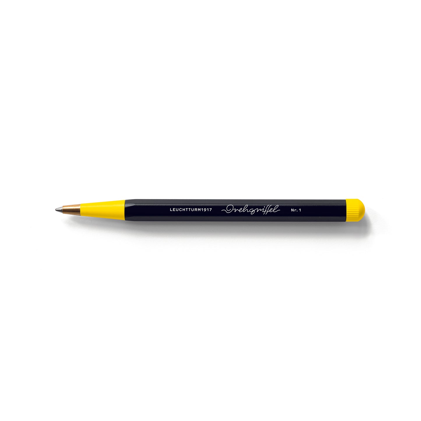 Drehgriffel Nr. 1 Bauhaus Edition Ballpoint Pen