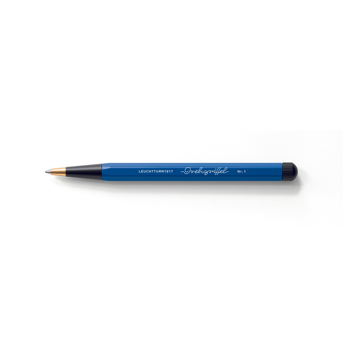 Drehgriffel Nr. 1 Bauhaus Edition Ballpoint Pen