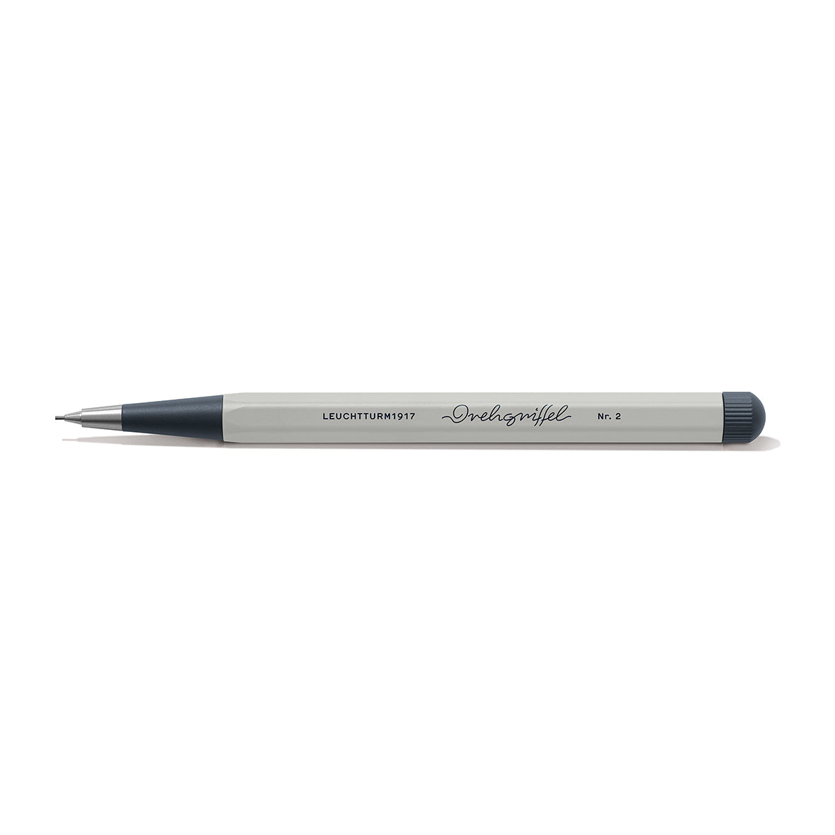 Drehgriffel Nr. 2 Mechanical Pencil