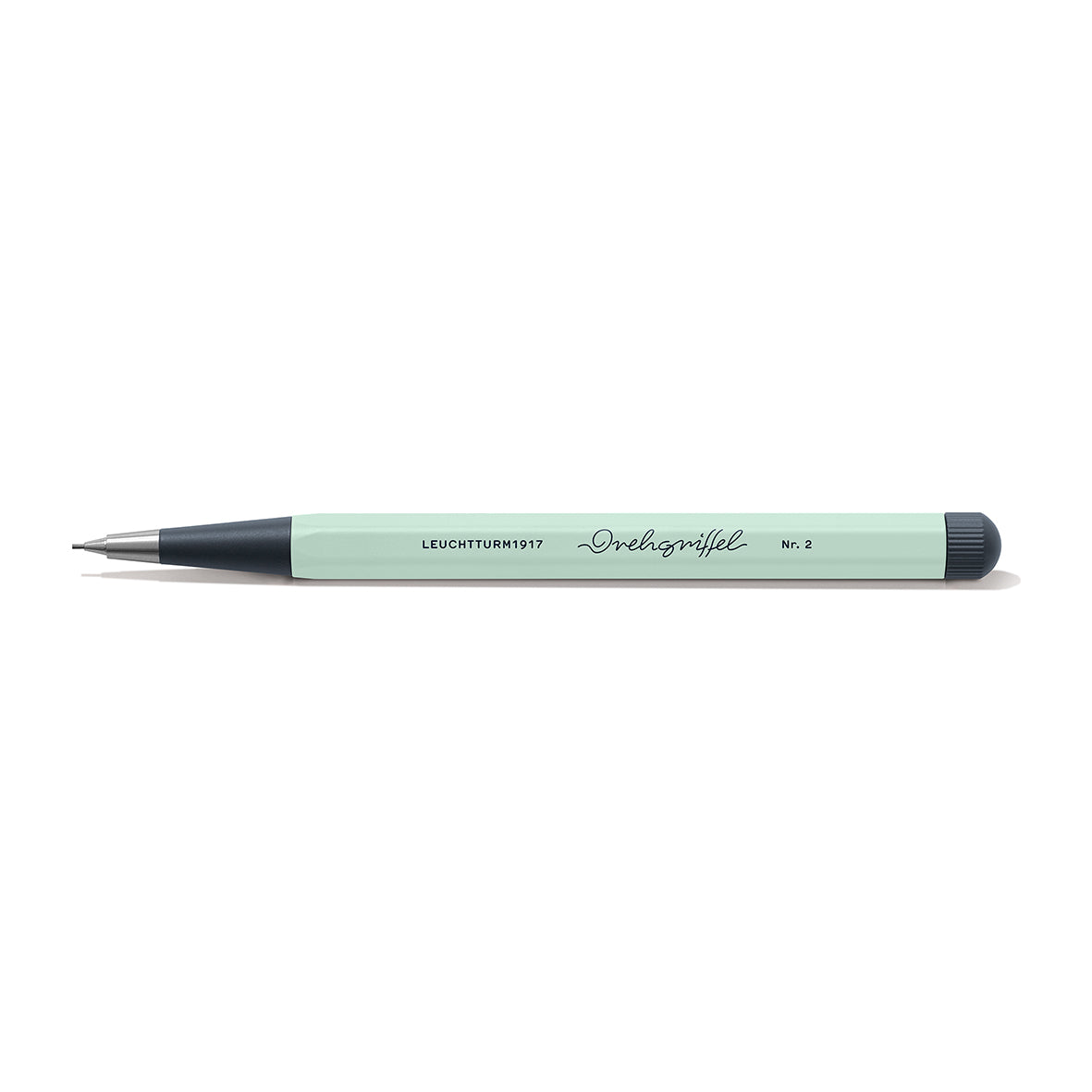 Drehgriffel Nr. 2 Mechanical Pencil