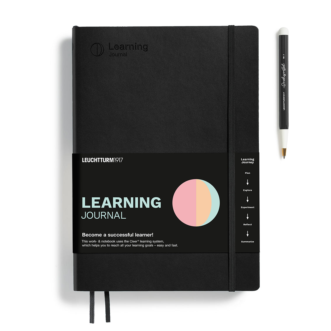 Learning Journal
