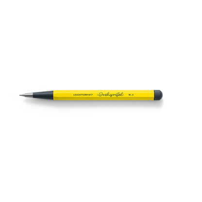 Drehgriffel Nr. 2 Mechanical Pencil