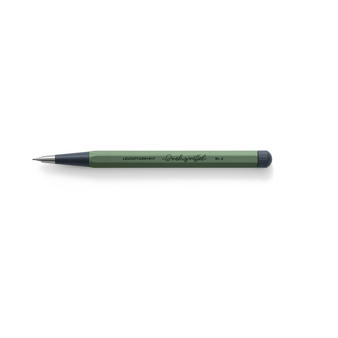 Drehgriffel Nr. 2 Mechanical Pencil