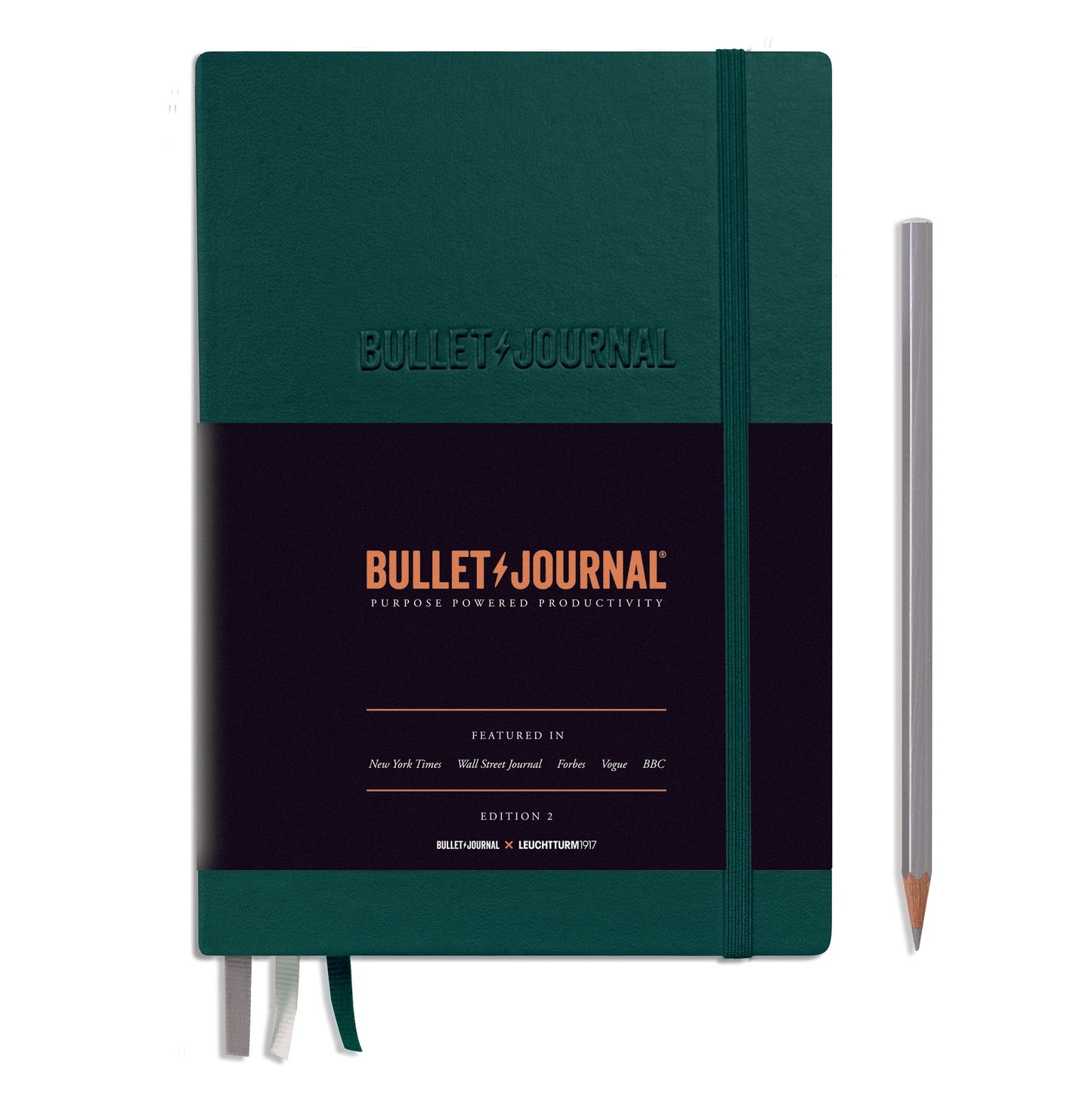 Bullet Journal Edition 2