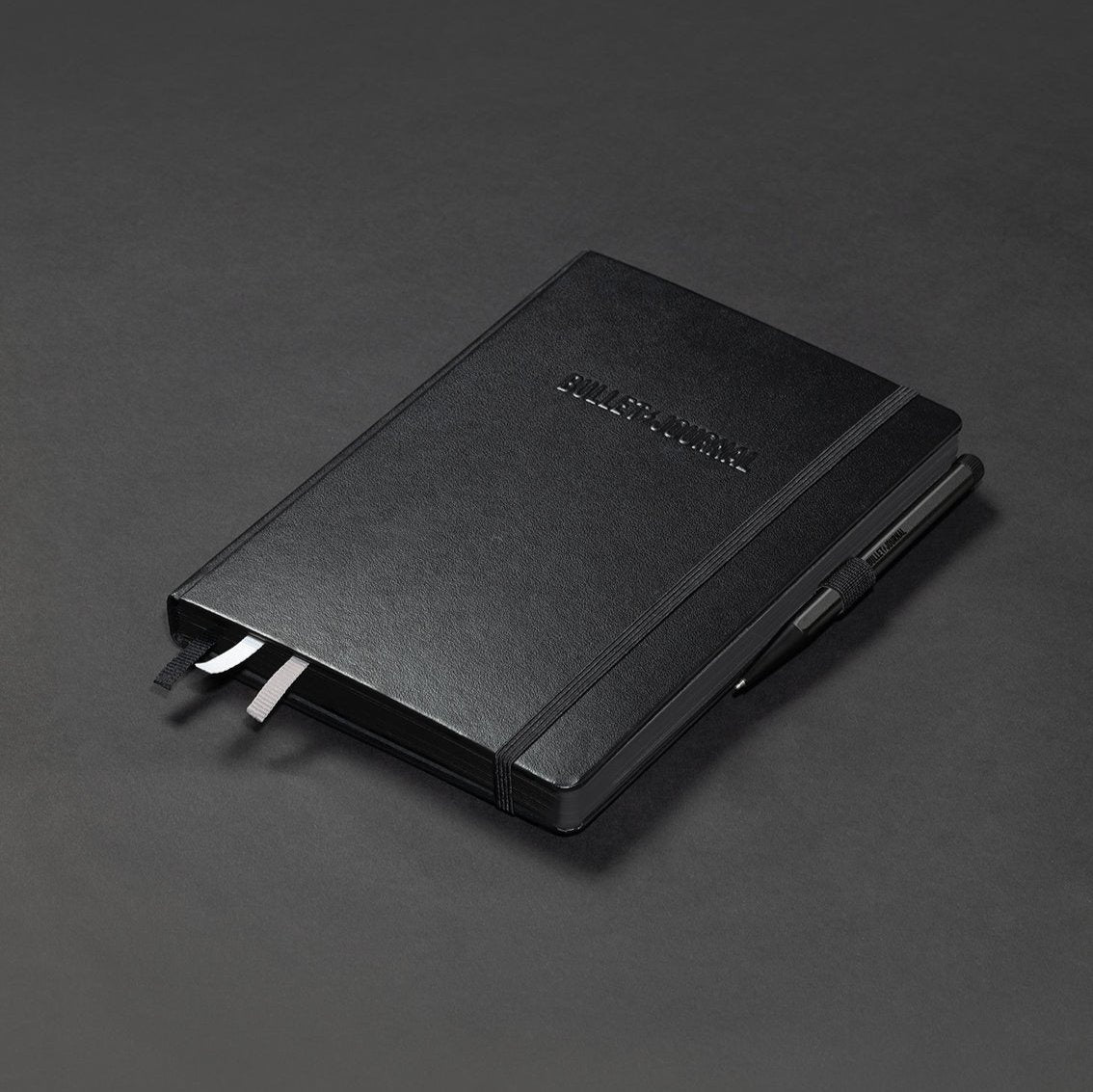 Bullet Journal Stealth Collector's Set