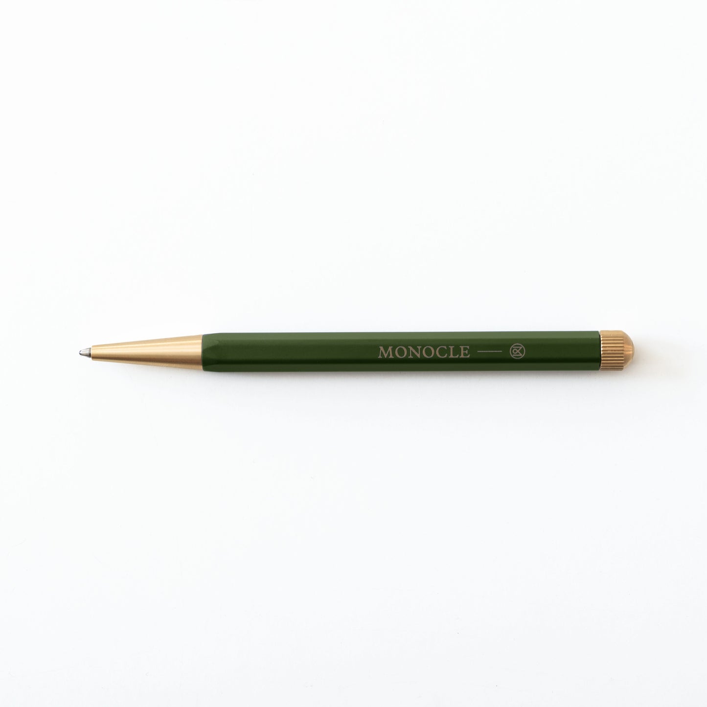 Drehgriffel Nr. 1 Ballpoint Pen Black Ink