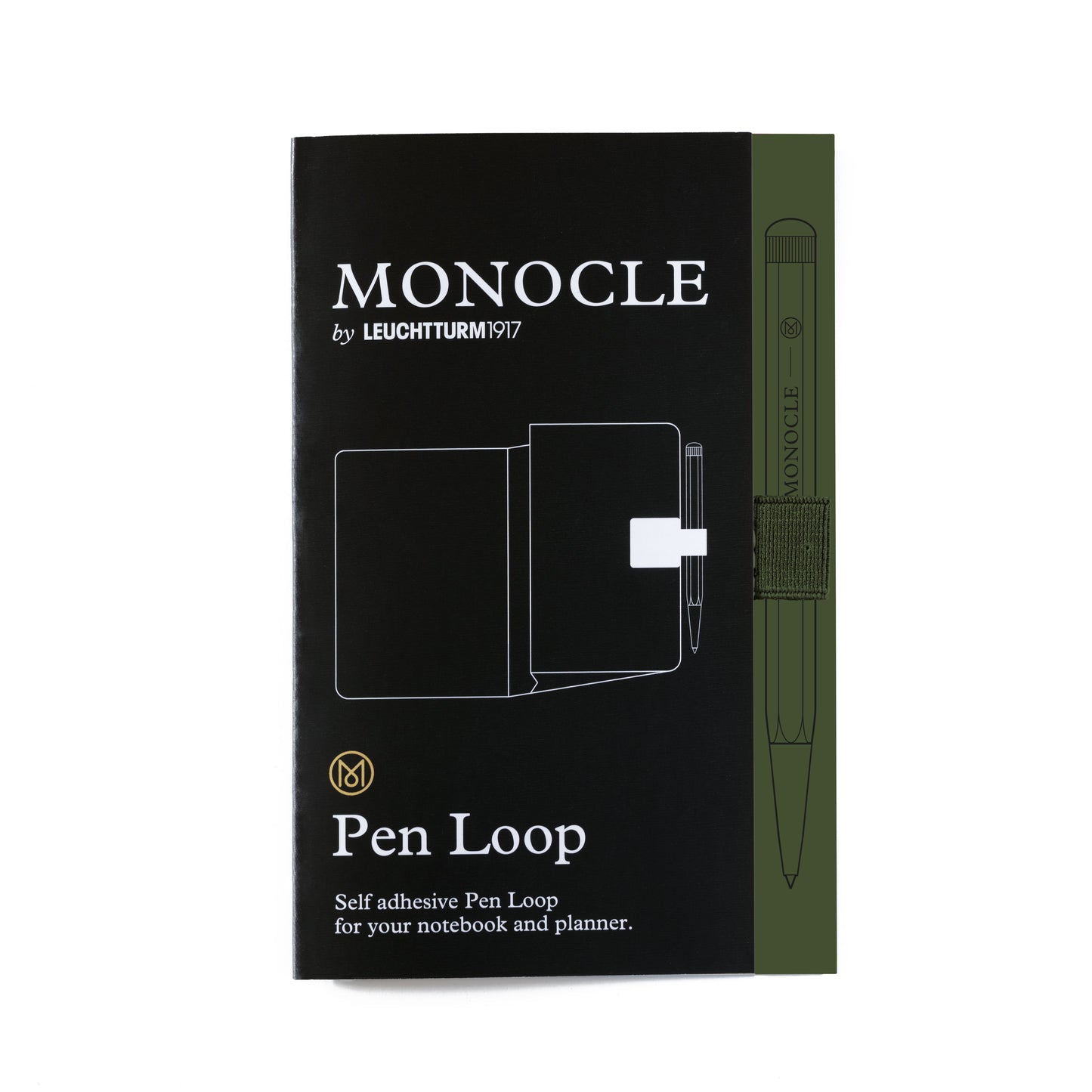 Pen Loop