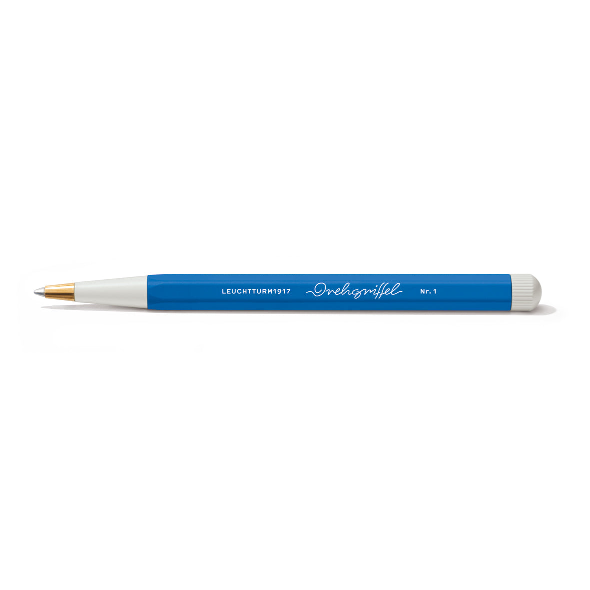 Drehgriffel Nr. 1 Pen