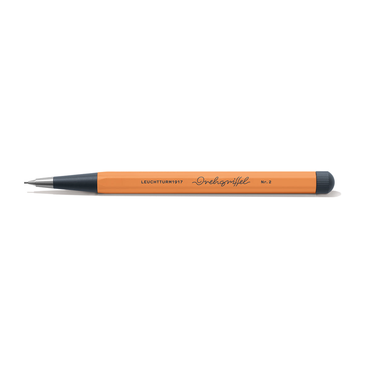 Re:combine Collection Drehgriffel Nr. 2 Mechanical Pencil