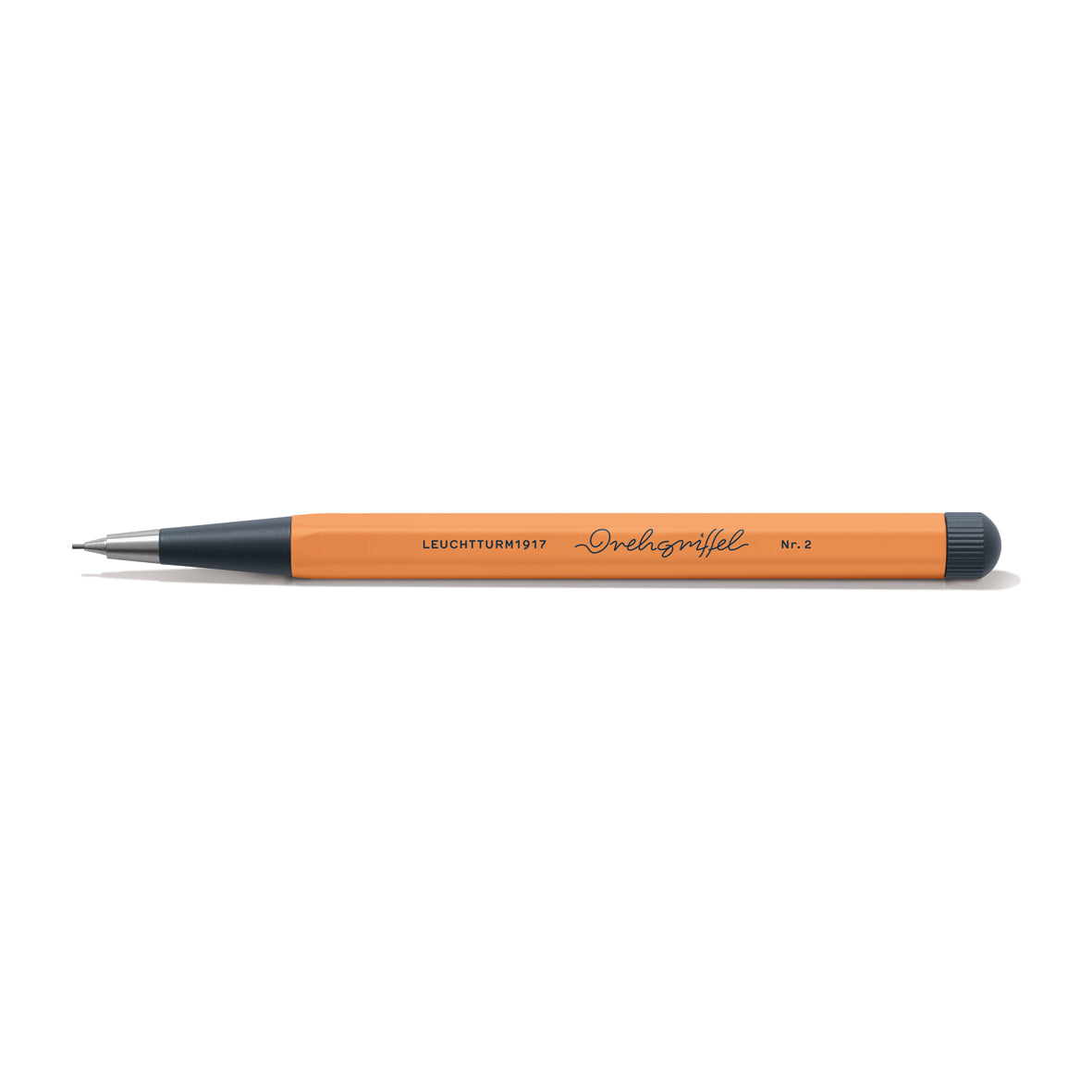 Drehgriffel Nr. 2 Mechanical Pencil