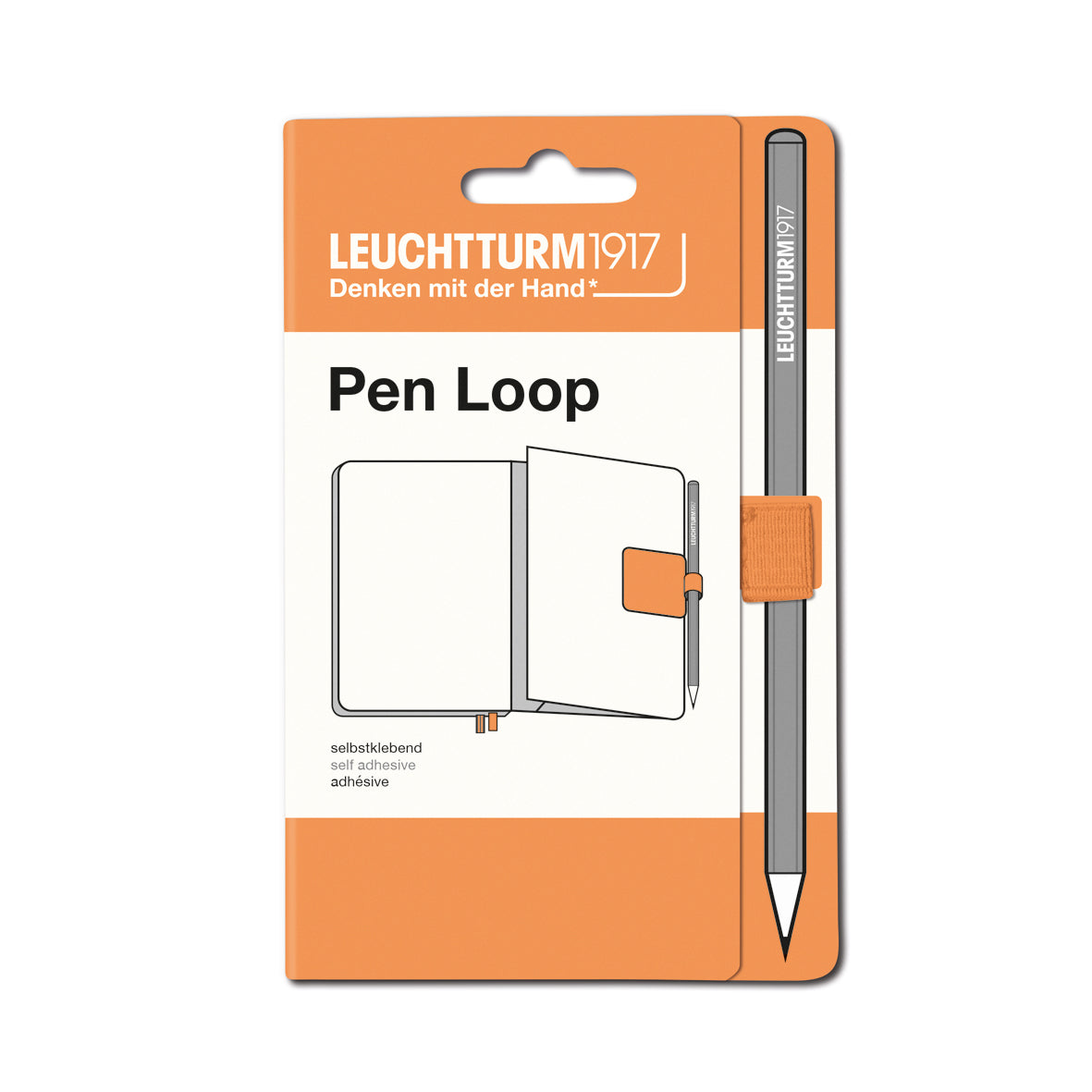 Re:combine Collection Pen Loop