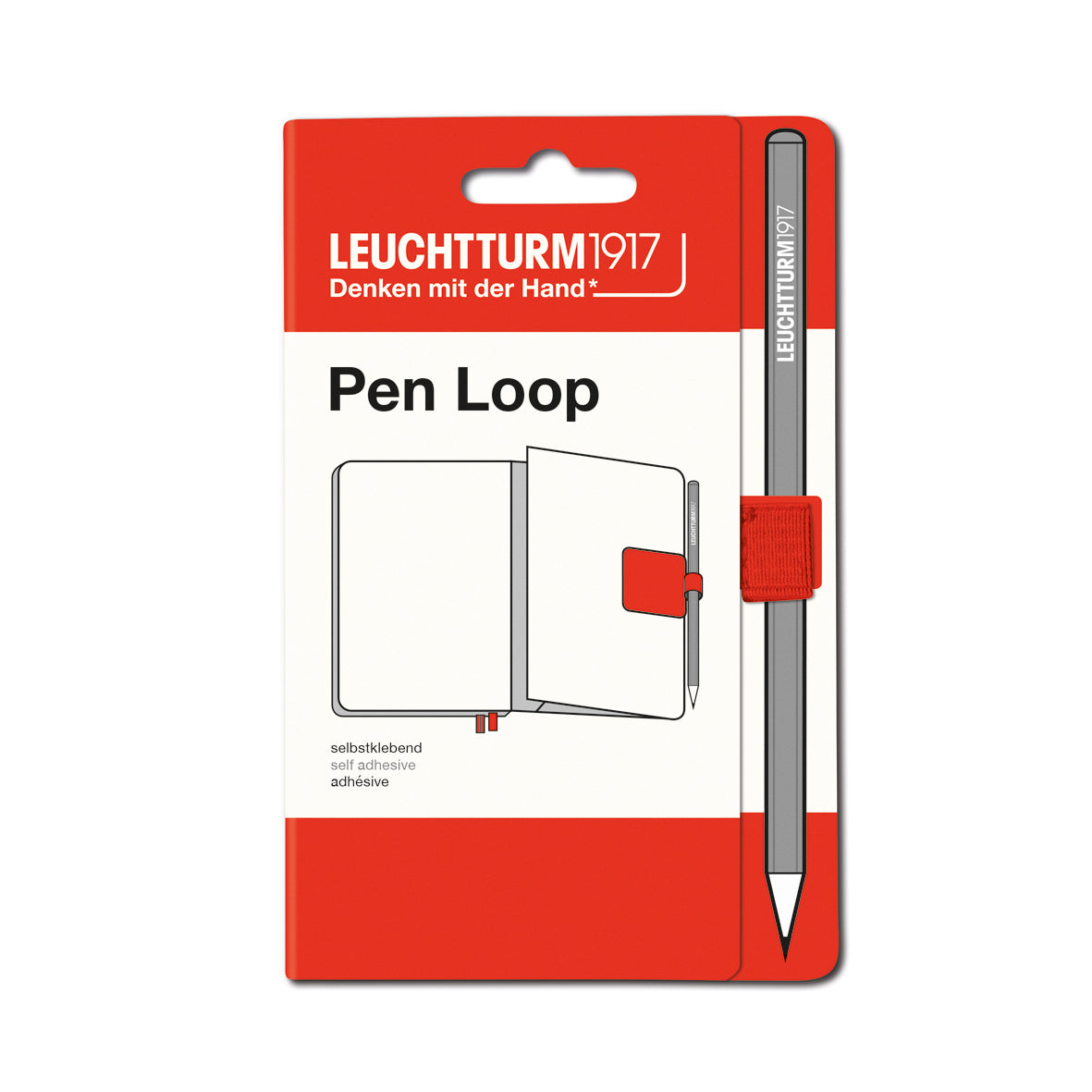 Re:combine Collection Pen Loop