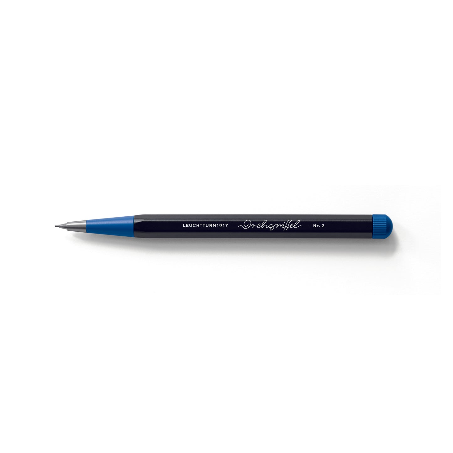 Drehgriffel Nr. 2 Bauhaus Edition Mechanical Pencil