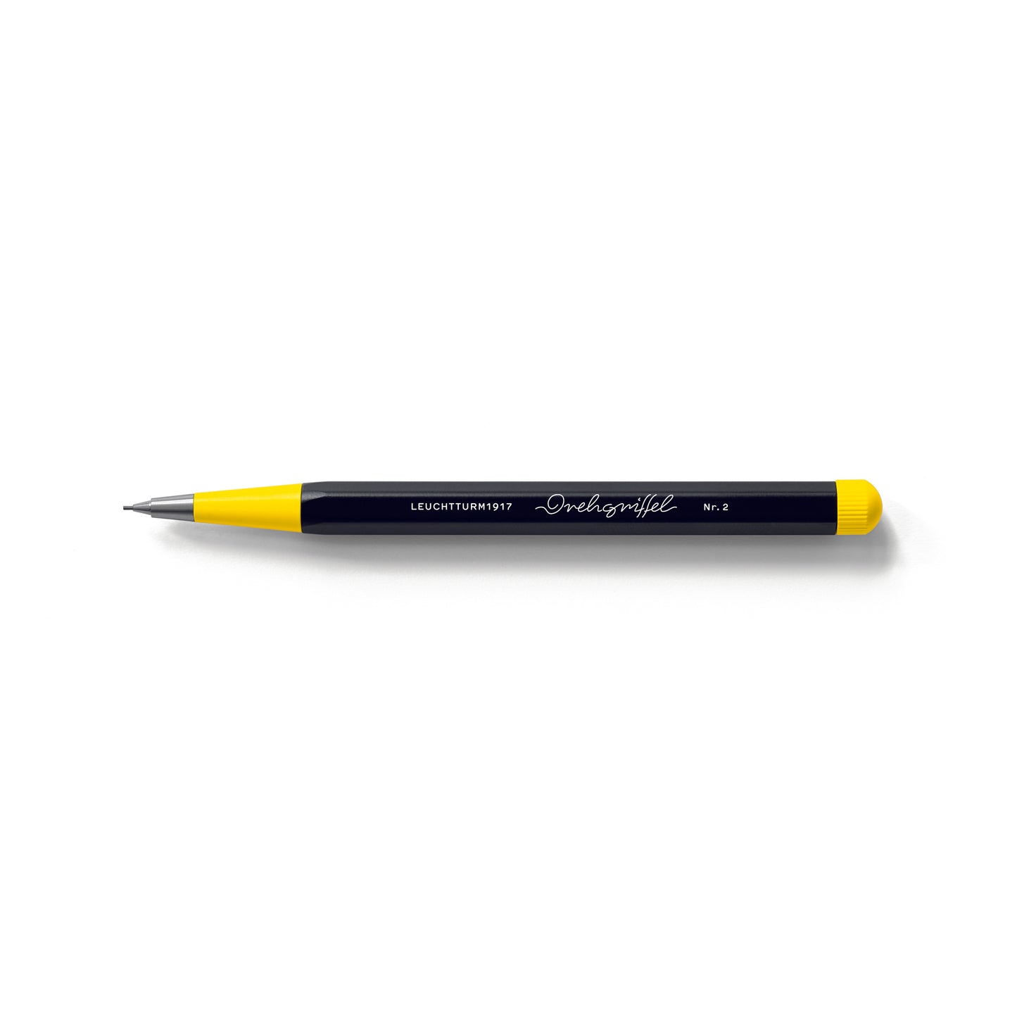 Drehgriffel Nr. 2 Bauhaus Edition Mechanical Pencil