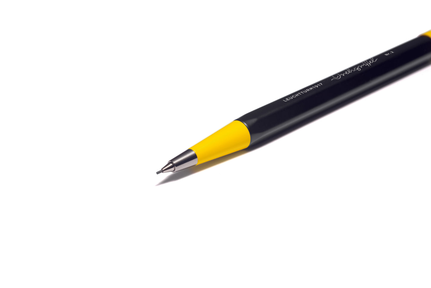 Drehgriffel Nr. 2 Bauhaus Edition Mechanical Pencil