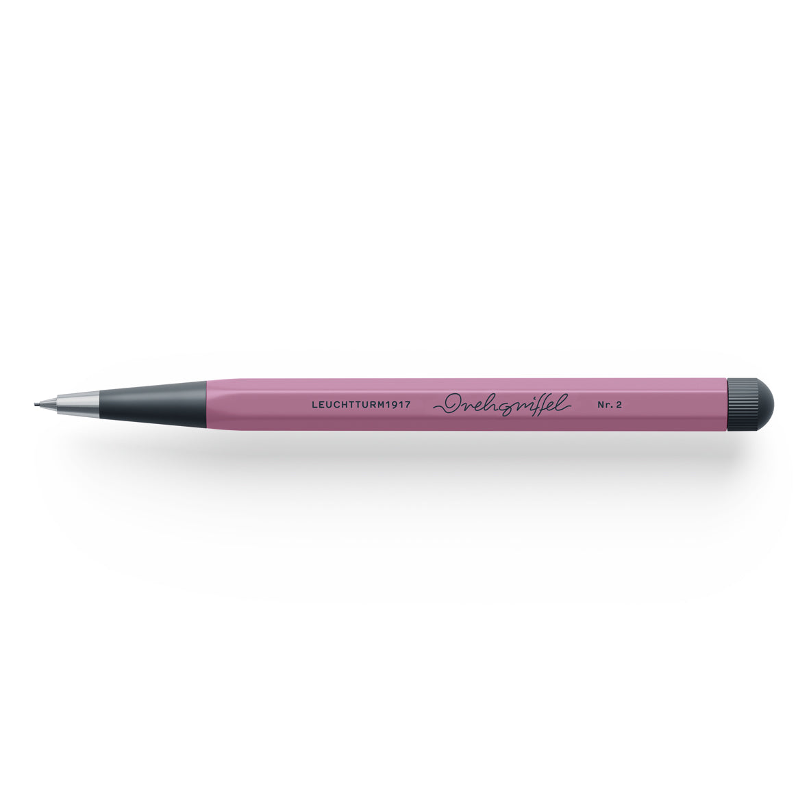 Thinking Ahead Collection Drehgriffel Nr. 2 Mechanical Pencil