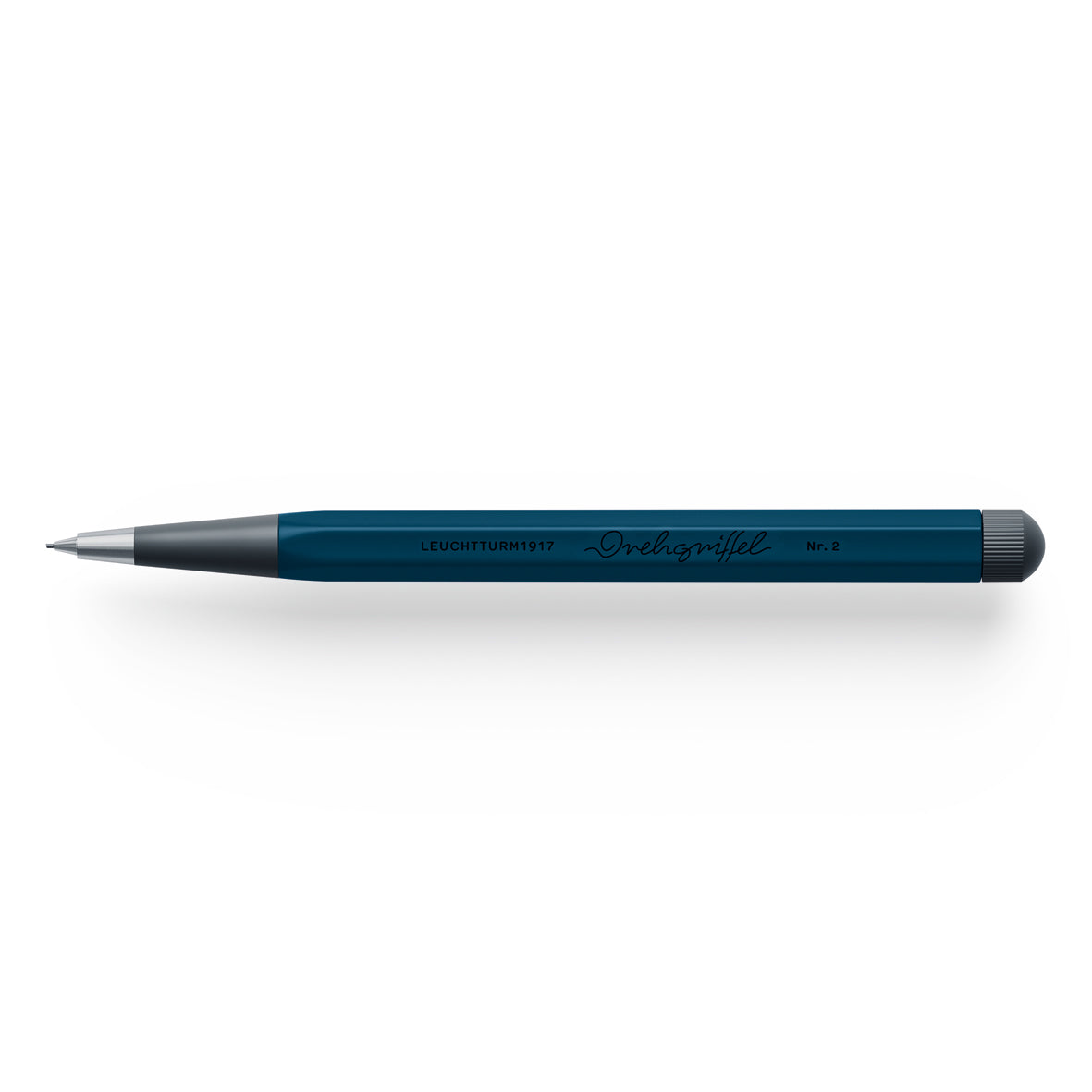Thinking Ahead Collection Drehgriffel Nr. 2 Mechanical Pencil