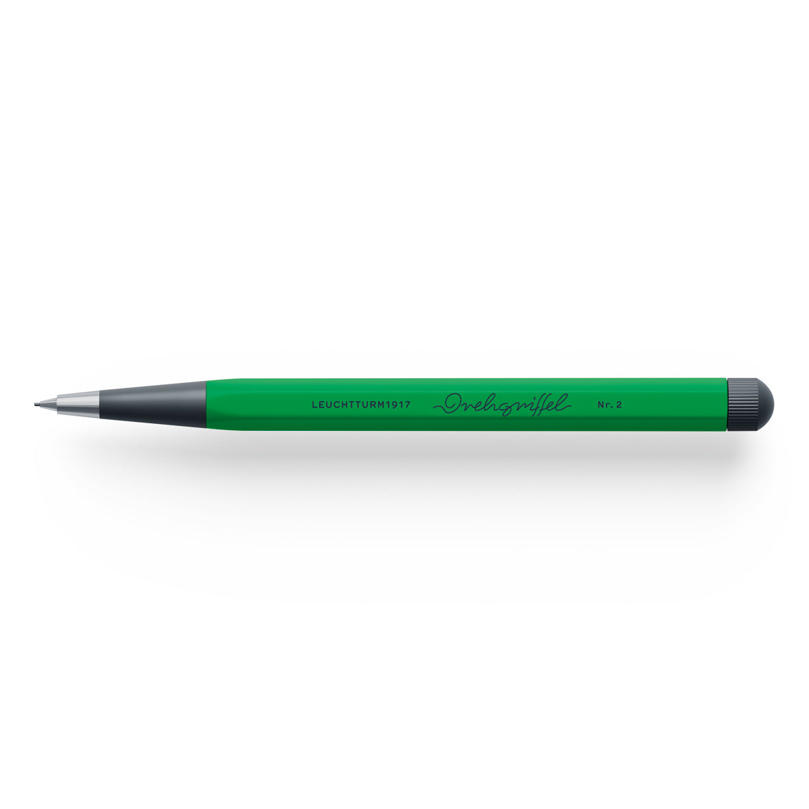 Thinking Ahead Collection Drehgriffel Nr. 2 Mechanical Pencil