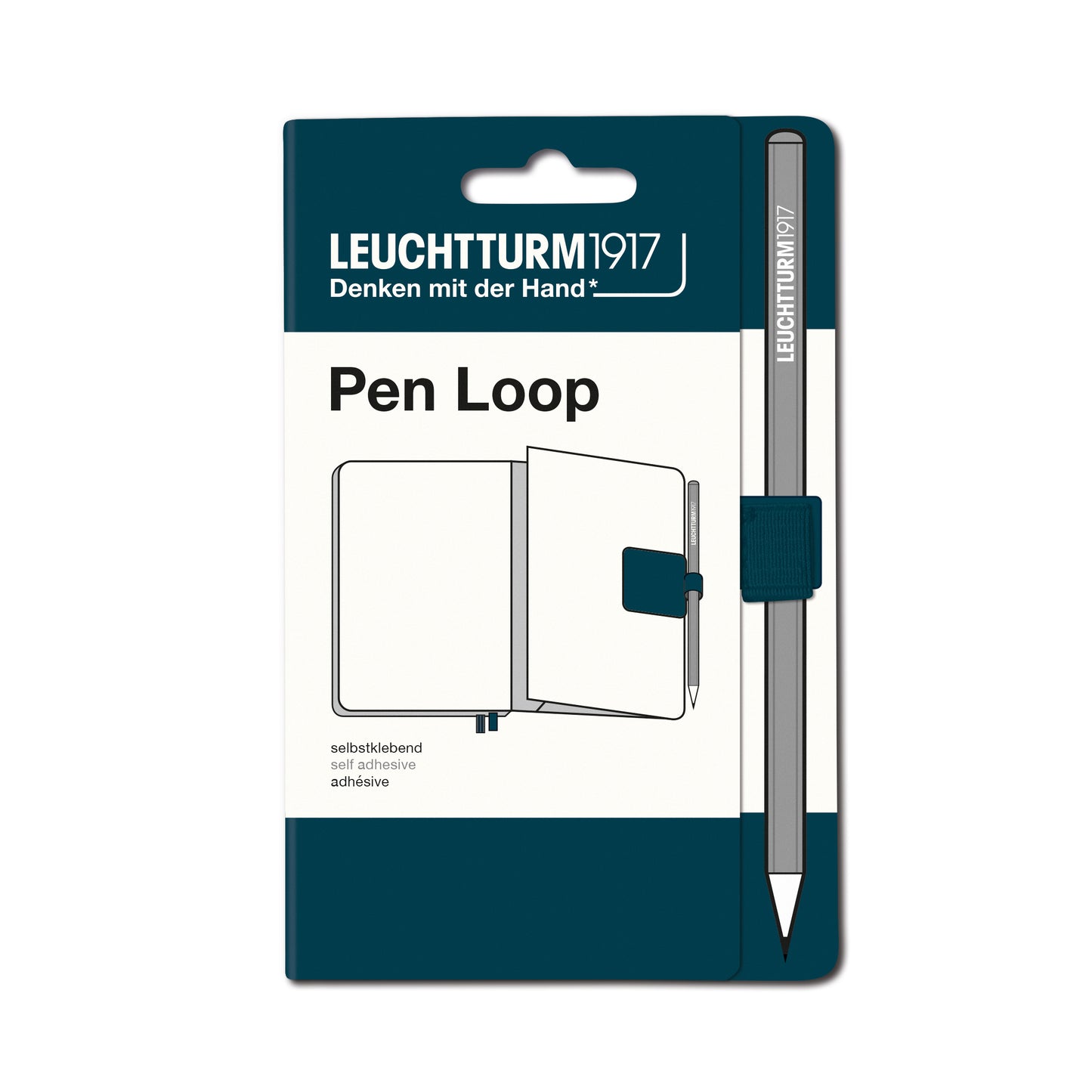 Thinking Ahead Collection Pen Loop