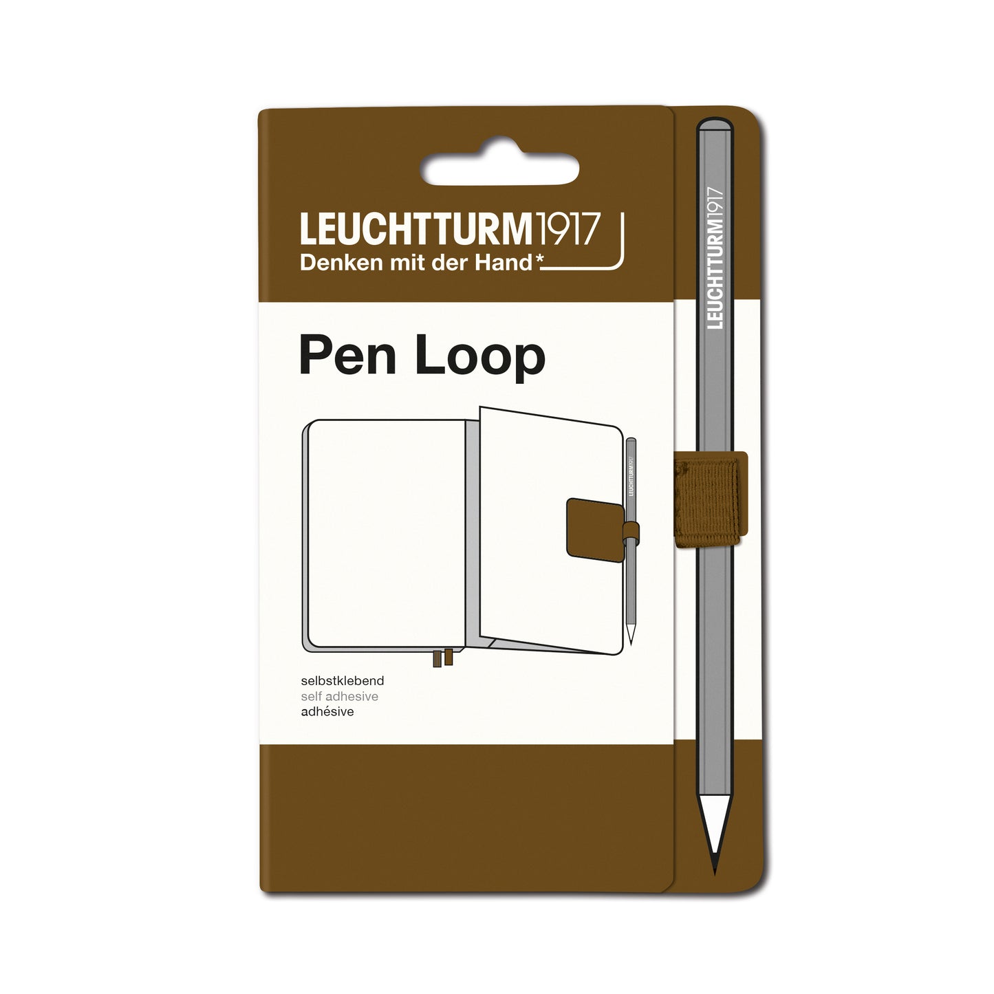 Thinking Ahead Collection Pen Loop