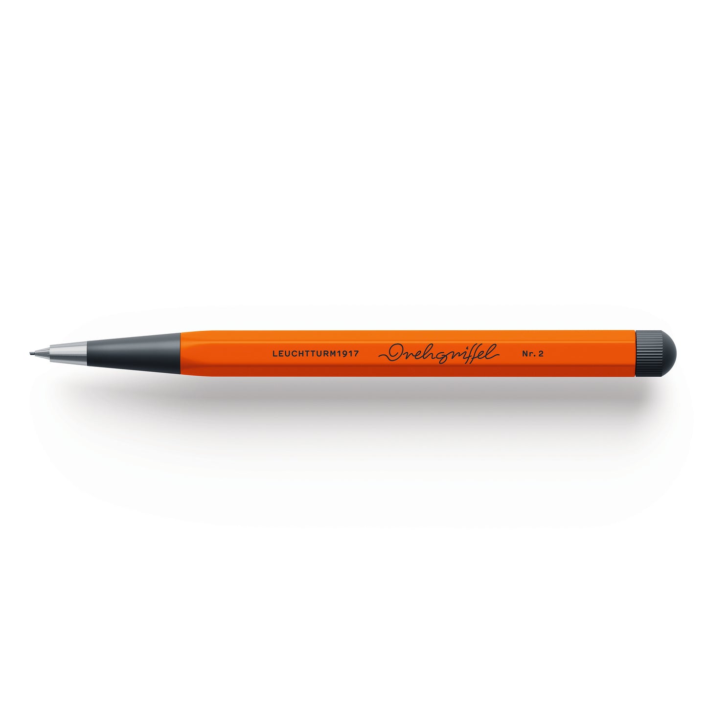 Drehgriffel Nr. 2 Mechanical Pencil