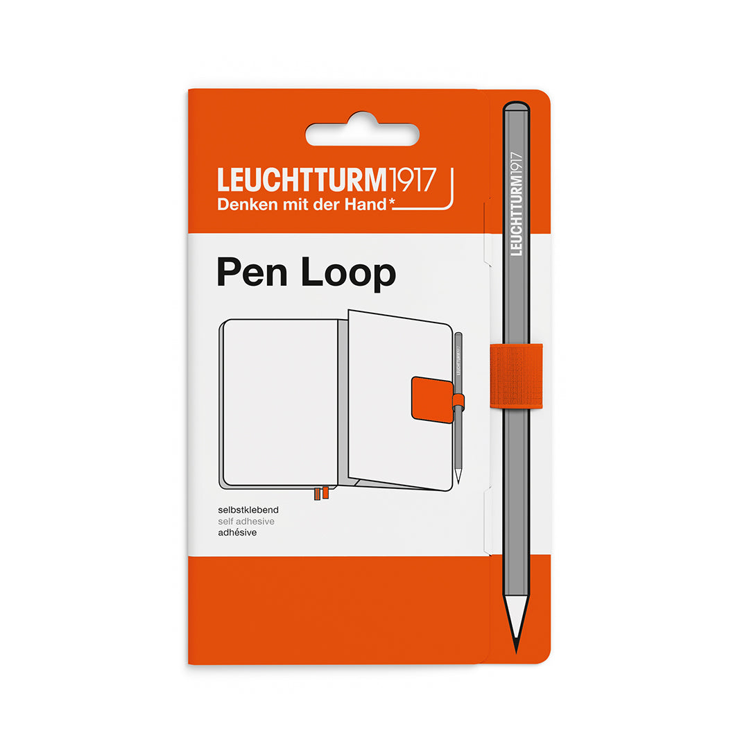Grow Your Mind Collection Pen Loop